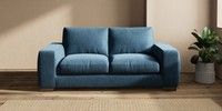 3 Seater Small Sofa