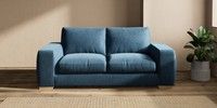 3 Seater Small Sofa