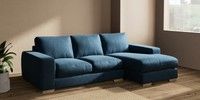 Medium Sofa Chaise - Right Hand