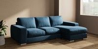 Medium Sofa Chaise - Right Hand