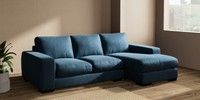 Medium Sofa Chaise - Right Hand