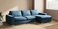Large Sofa Chaise - Right Hand