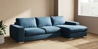 Large Sofa Chaise - Right Hand