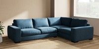 Large Corner Sofa - Right Hand