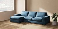 Sofa Chaise Bed - Left Hand
