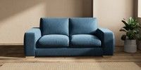 3 Seater Small Sofa