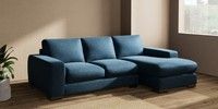 Medium Sofa Chaise - Right Hand