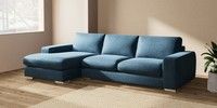 Large Sofa Chaise - Left Hand