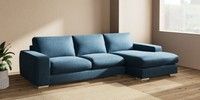 Large Sofa Chaise - Right Hand