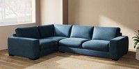 Large Corner Sofa - Left Hand