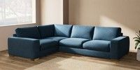 Large Corner Sofa - Left Hand