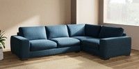 Large Corner Sofa - Right Hand