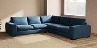 Large Corner Sofa - Universal