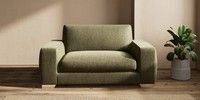 2 Seater Small Sofa