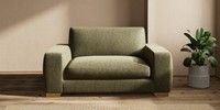 2 Seater Small Sofa