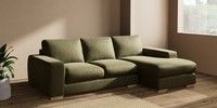 Medium Sofa Chaise - Right Hand