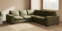 Medium Corner Sofa - Universal