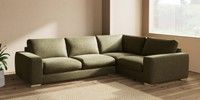 Large Corner Sofa - Right Hand