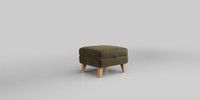 Storage Footstool