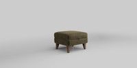 Storage Footstool