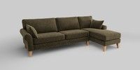 Medium Sofa Chaise - Right Hand