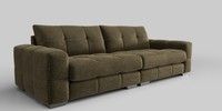 4 Seater Large Sofa