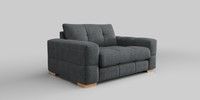 2 Seater Small Sofa