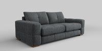 3 Seater Sofa