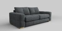 3 Seater Sofa