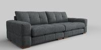 4 Seater Large Sofa