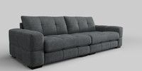 4 Seater Large Sofa