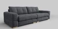 4 Seater Large Sofa