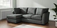 Medium Sofa Chaise - Left Hand