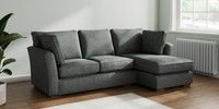 Medium Sofa Chaise - Right Hand