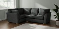 Medium Corner Sofa - Left Hand