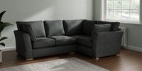 Medium Corner Sofa - Right Hand