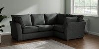 Medium Corner Sofa - Right Hand