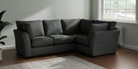 Medium Corner Sofa - Right Hand