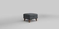 Storage Footstool