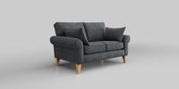 2 Seater Small Sofa