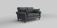 2 Seater Small Sofa