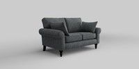 2 Seater Small Sofa