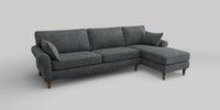 Medium Sofa Chaise - Right Hand