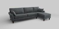 Medium Sofa Chaise - Right Hand