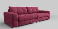 4 Seater Large Sofa