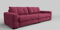 4 Seater Large Sofa