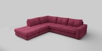 Brooke Deep Sit