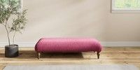 Extra Large Footstool