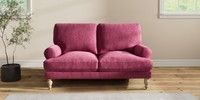 2 Seater Small Sofa