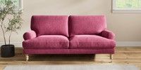 3 Seater Small Sofa